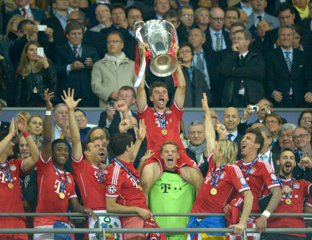 European Royalty