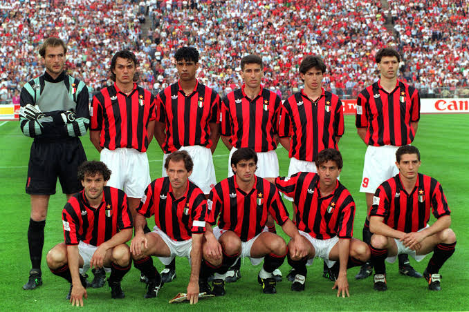 Italian Icons