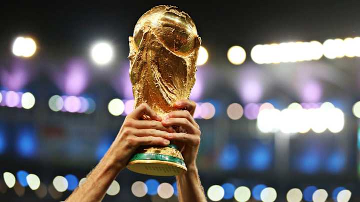 World Cup 2026