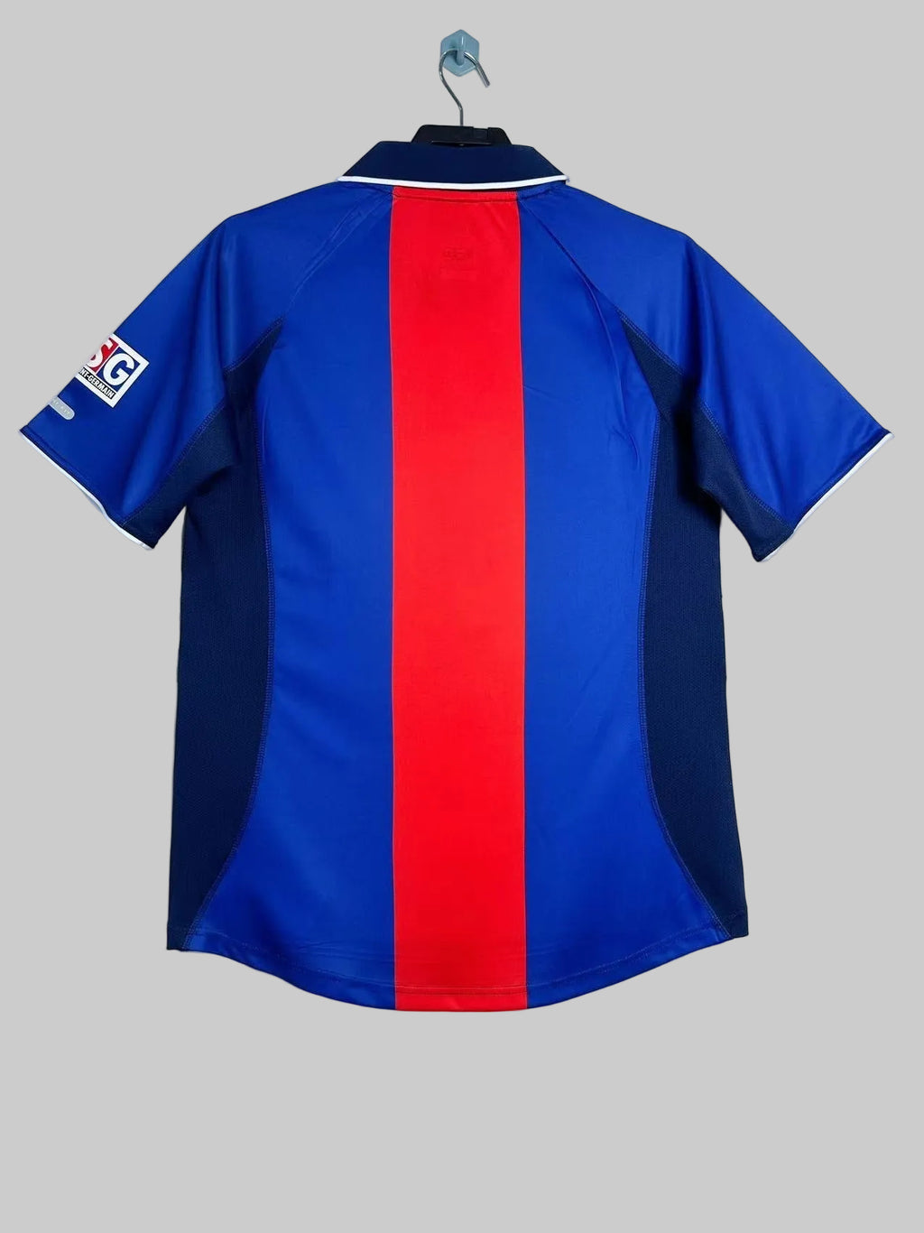 2000-2001 PSG Home Kit