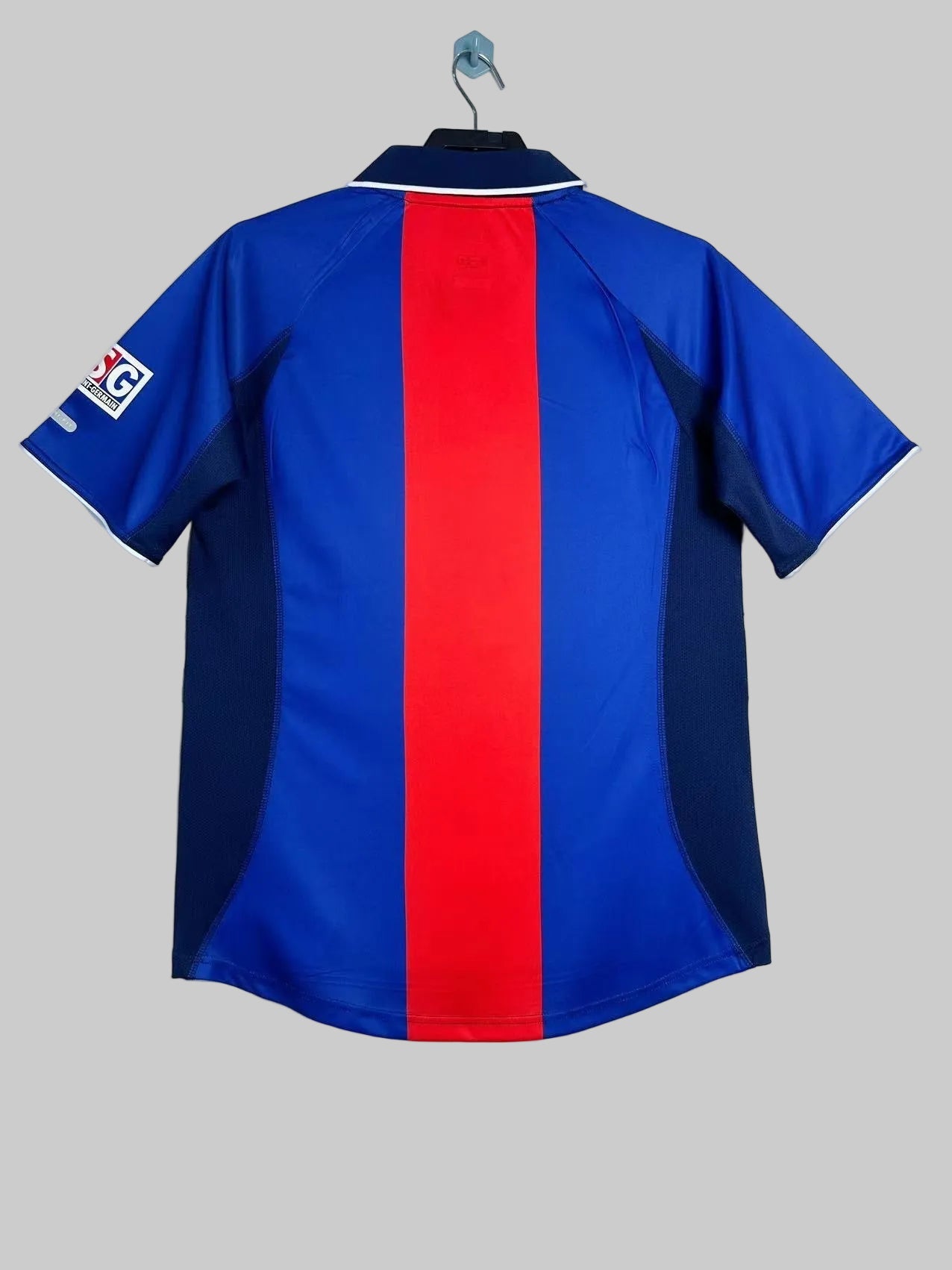 2000-2001 PSG Home Kit