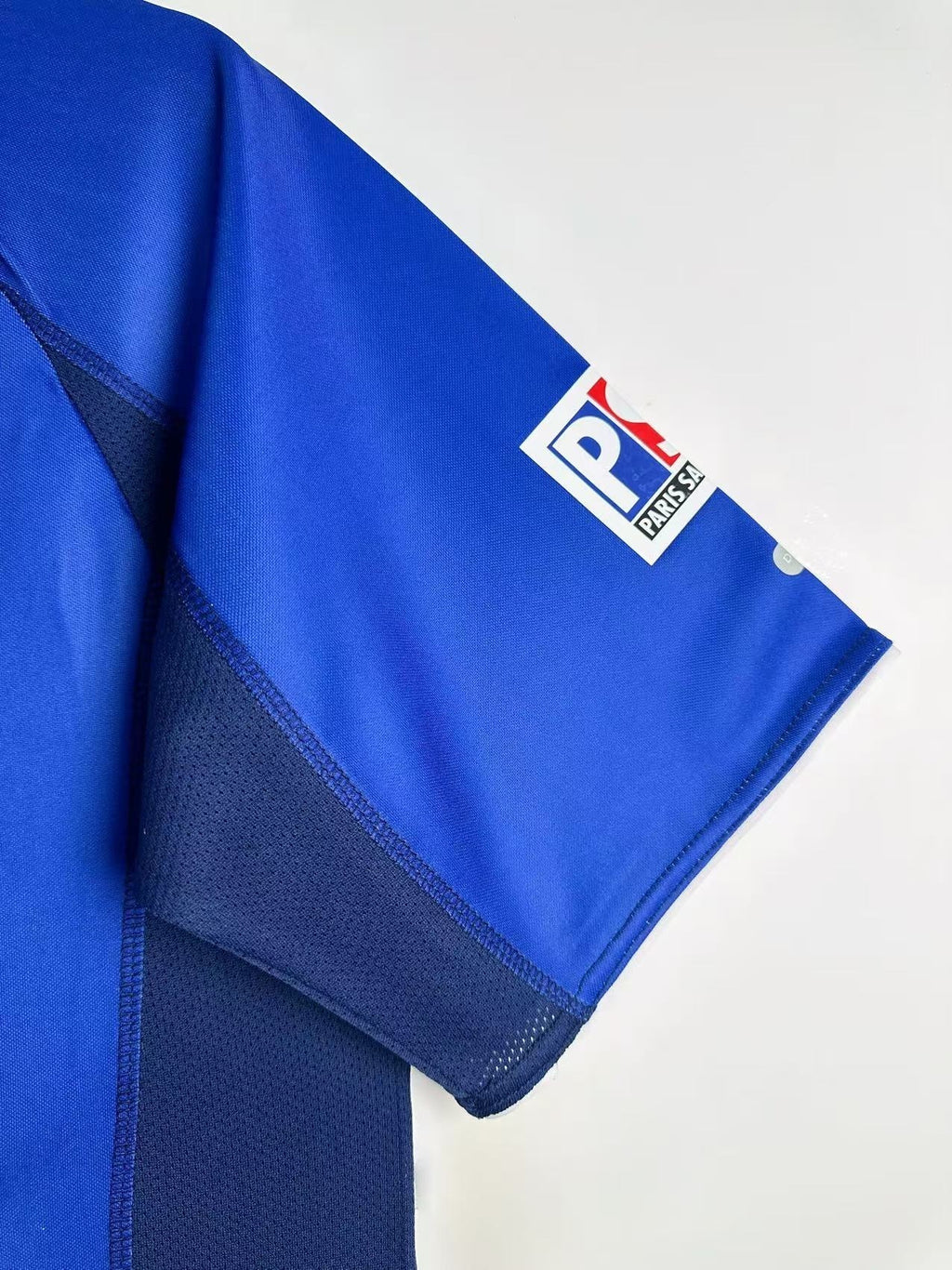 2000-2001 PSG Home Kit