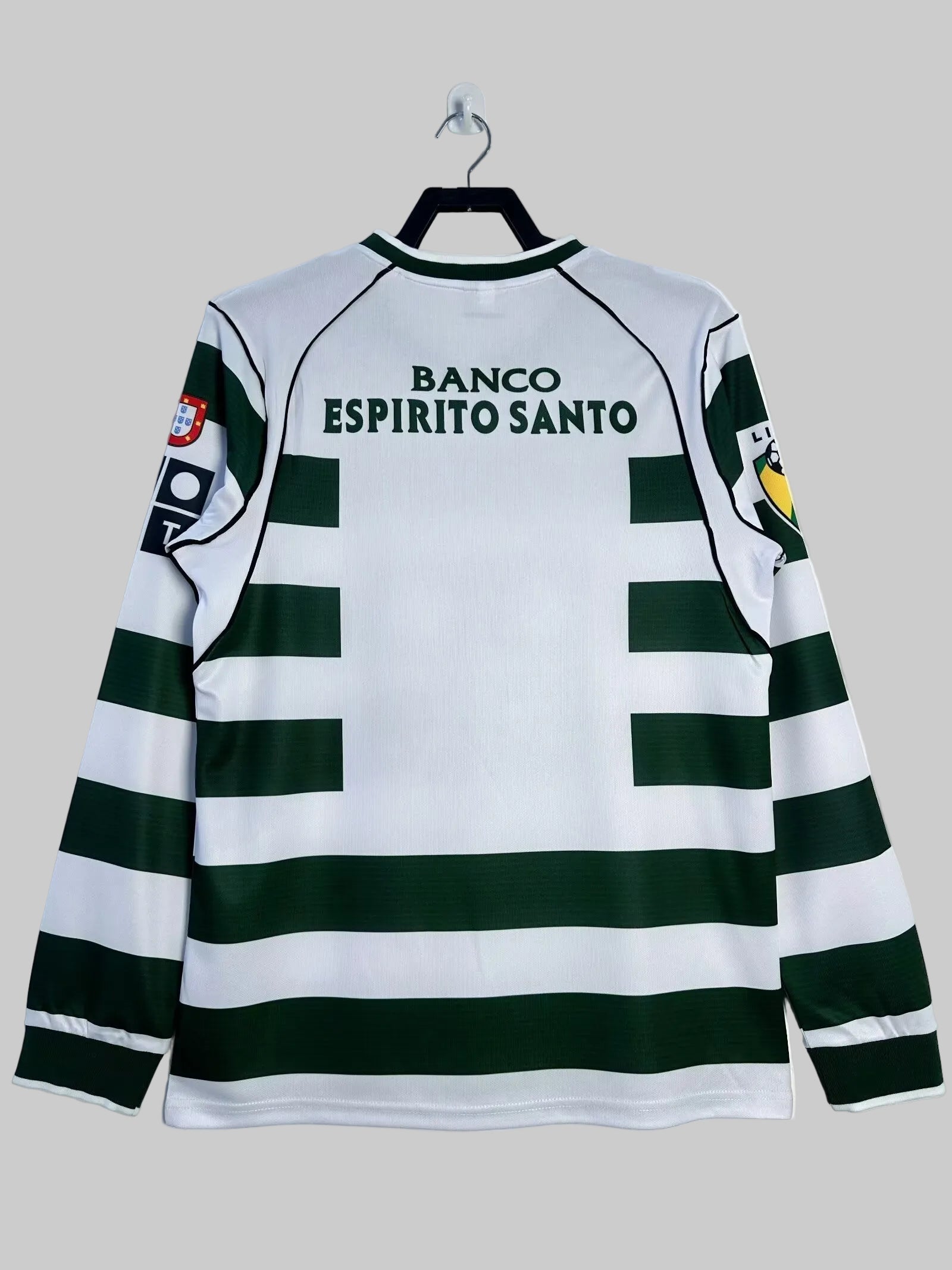 2001-2003 Sporting Home Kit