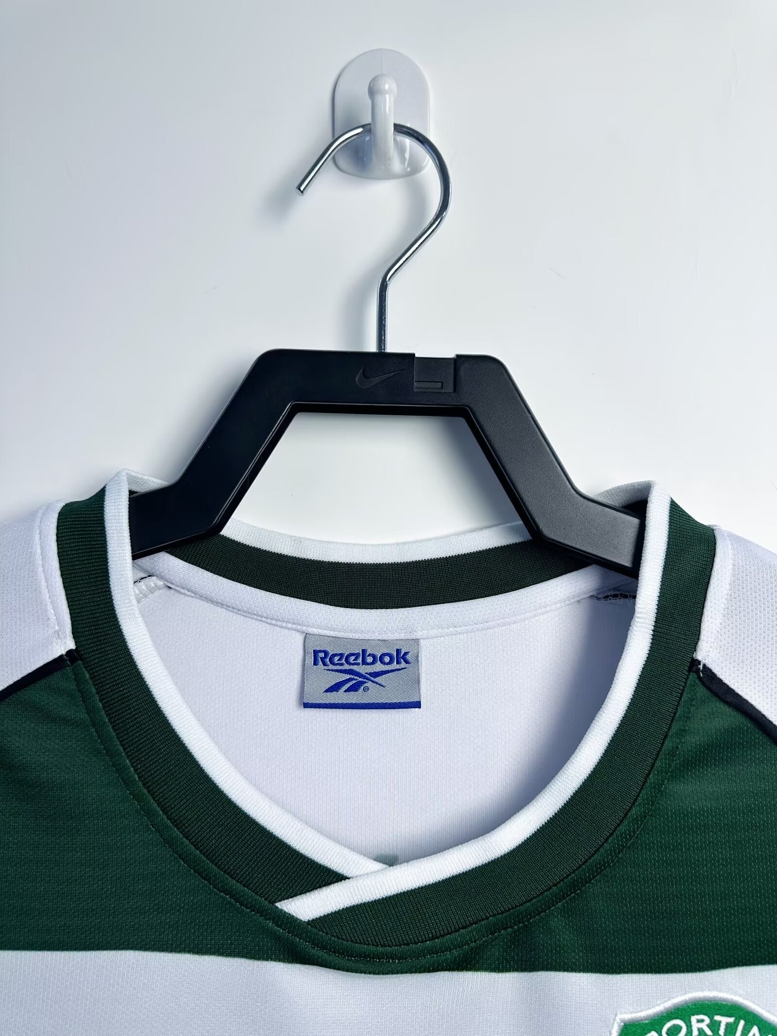 2001-2003 Sporting Home Kit
