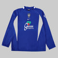 2002-2003 Brazil Training Top