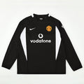 02-03 Manchester United Training Top