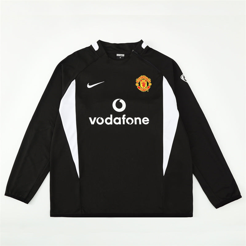 02-03 Manchester United Training Top
