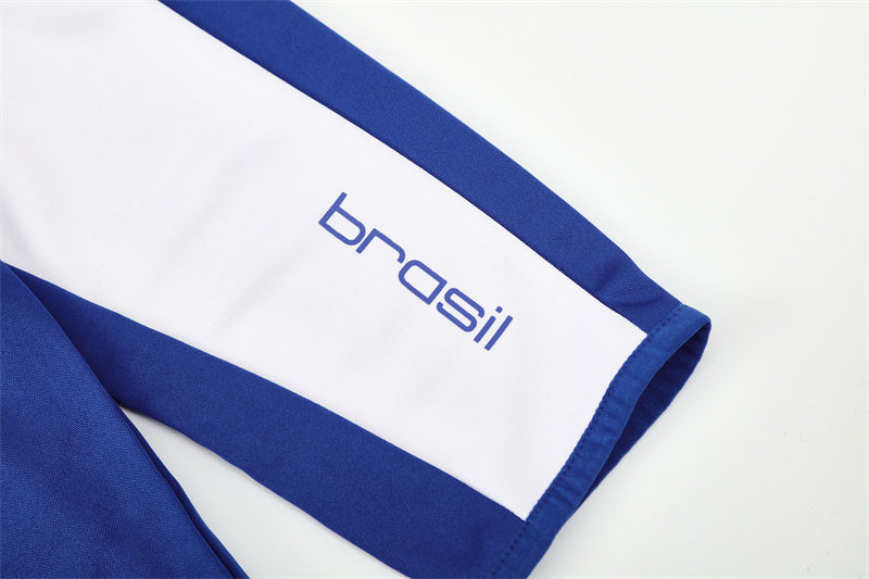 2002-2003 Brazil Training Top