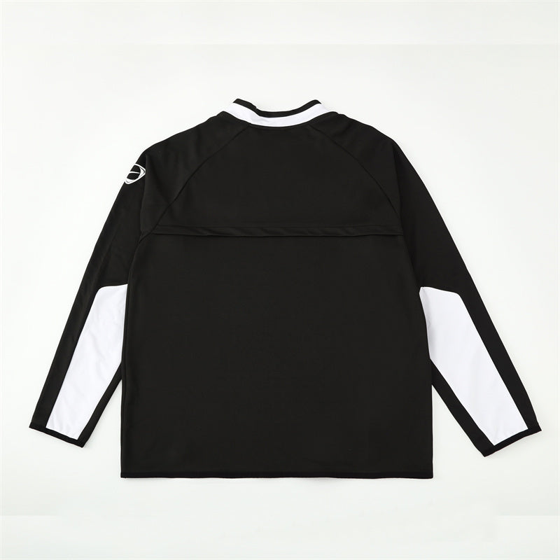 02-03 Manchester United Training Top