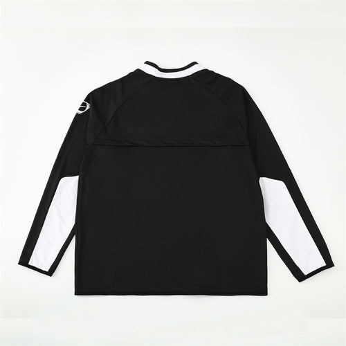 02-03 Manchester United Training Top