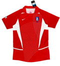 2002 South Korea Home Kit
