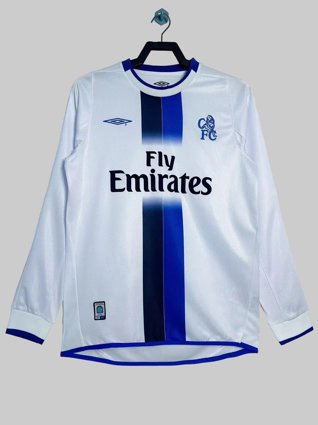 03-05 Chelsea Away Kit