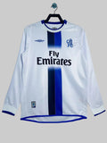 03-05 Chelsea Away Kit