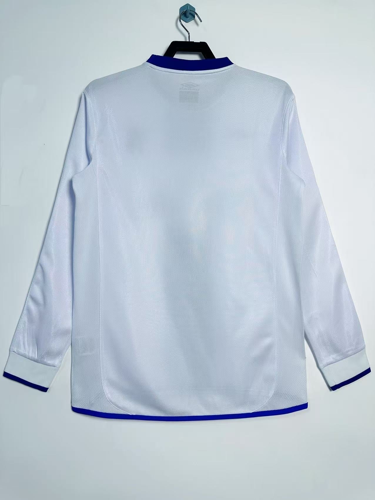 03-05 Chelsea Away Kit