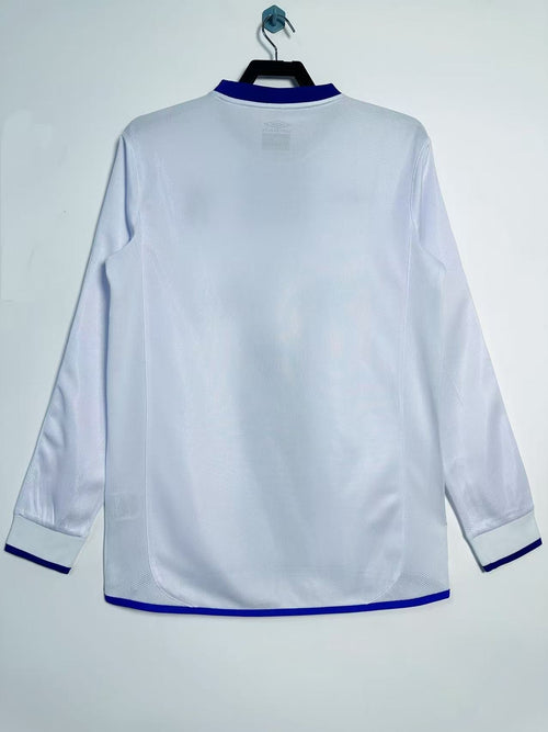 03-05 Chelsea Away Kit