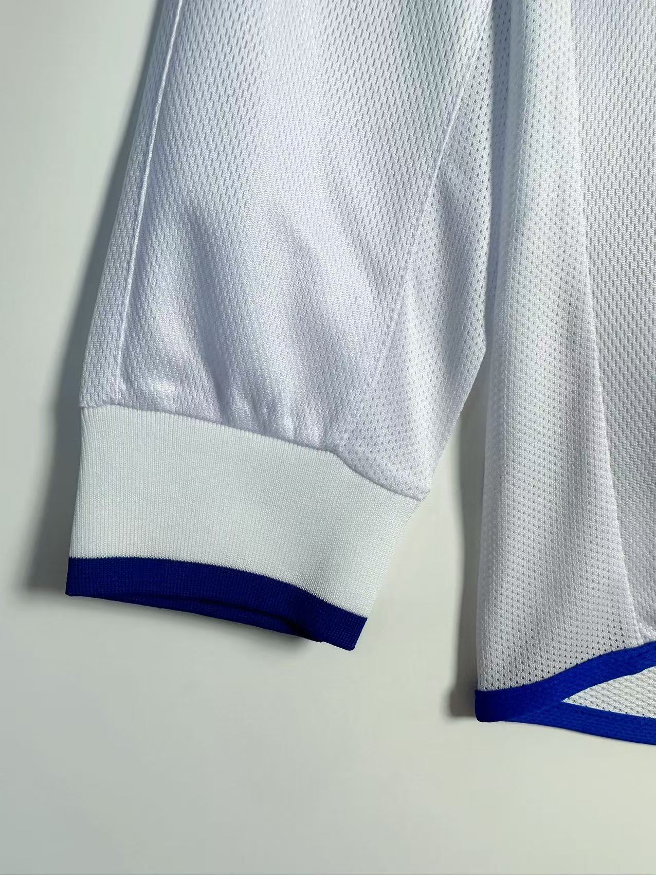 03-05 Chelsea Away Kit
