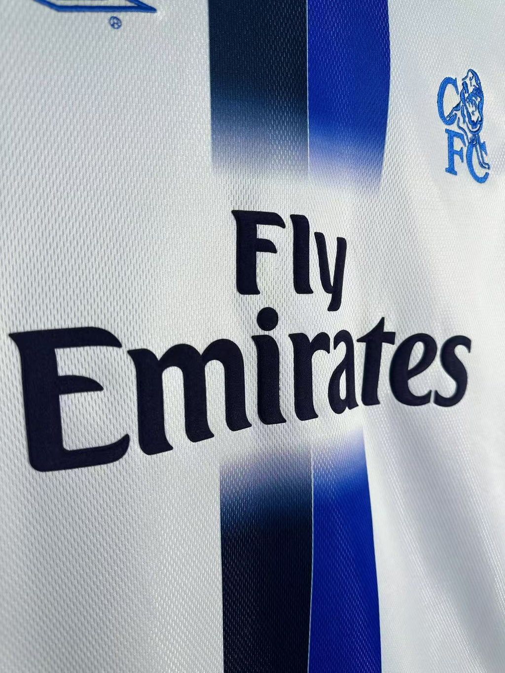 03-05 Chelsea Away Kit