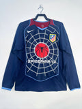 2004-2005 Atletico Madrid Away