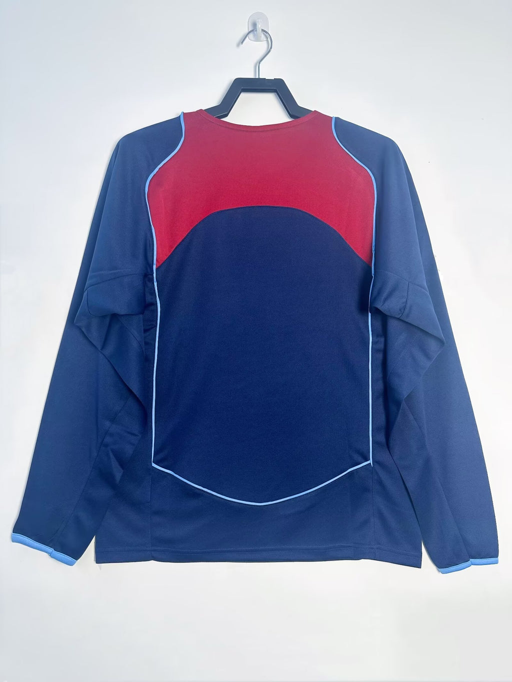 2004-2005 Atletico Madrid Away