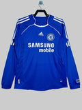 2006-2007 Chelsea Home Kit