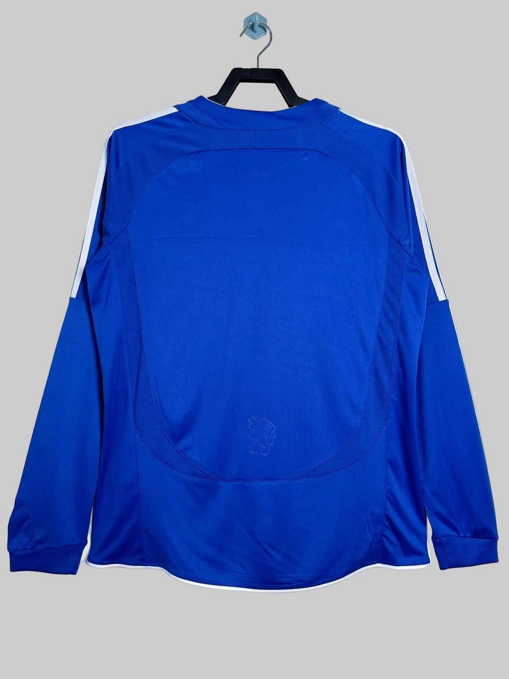 2006-2007 Chelsea Home Kit