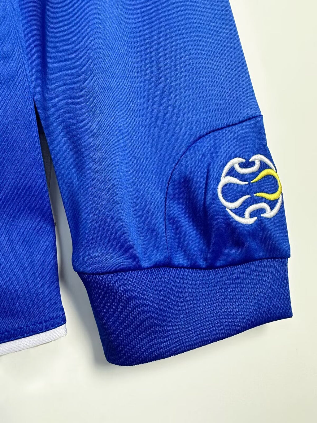 2006-2007 Chelsea Home Kit