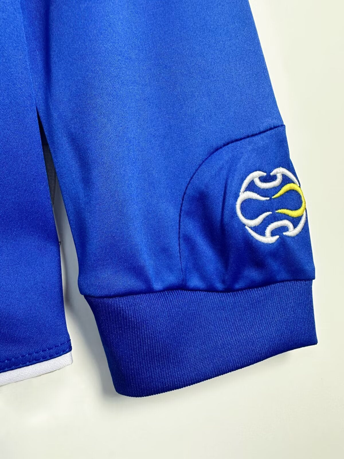 2006-2007 Chelsea Home Kit