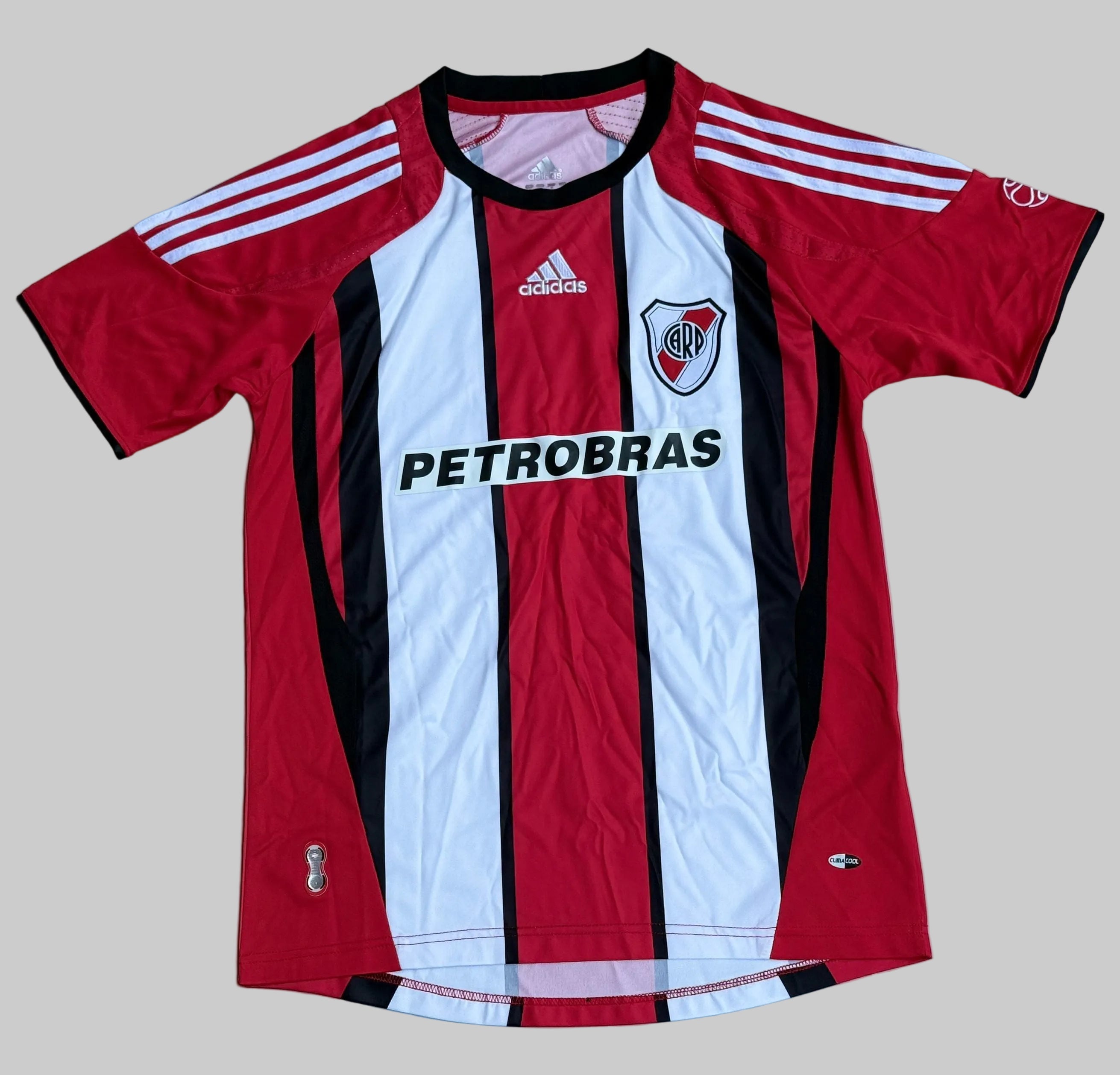 2007-2008 River Plate Away Kit
