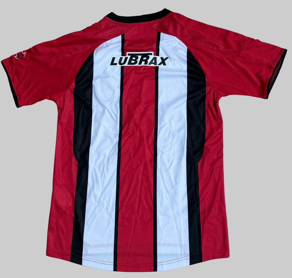 2007-2008 River Plate Away Kit
