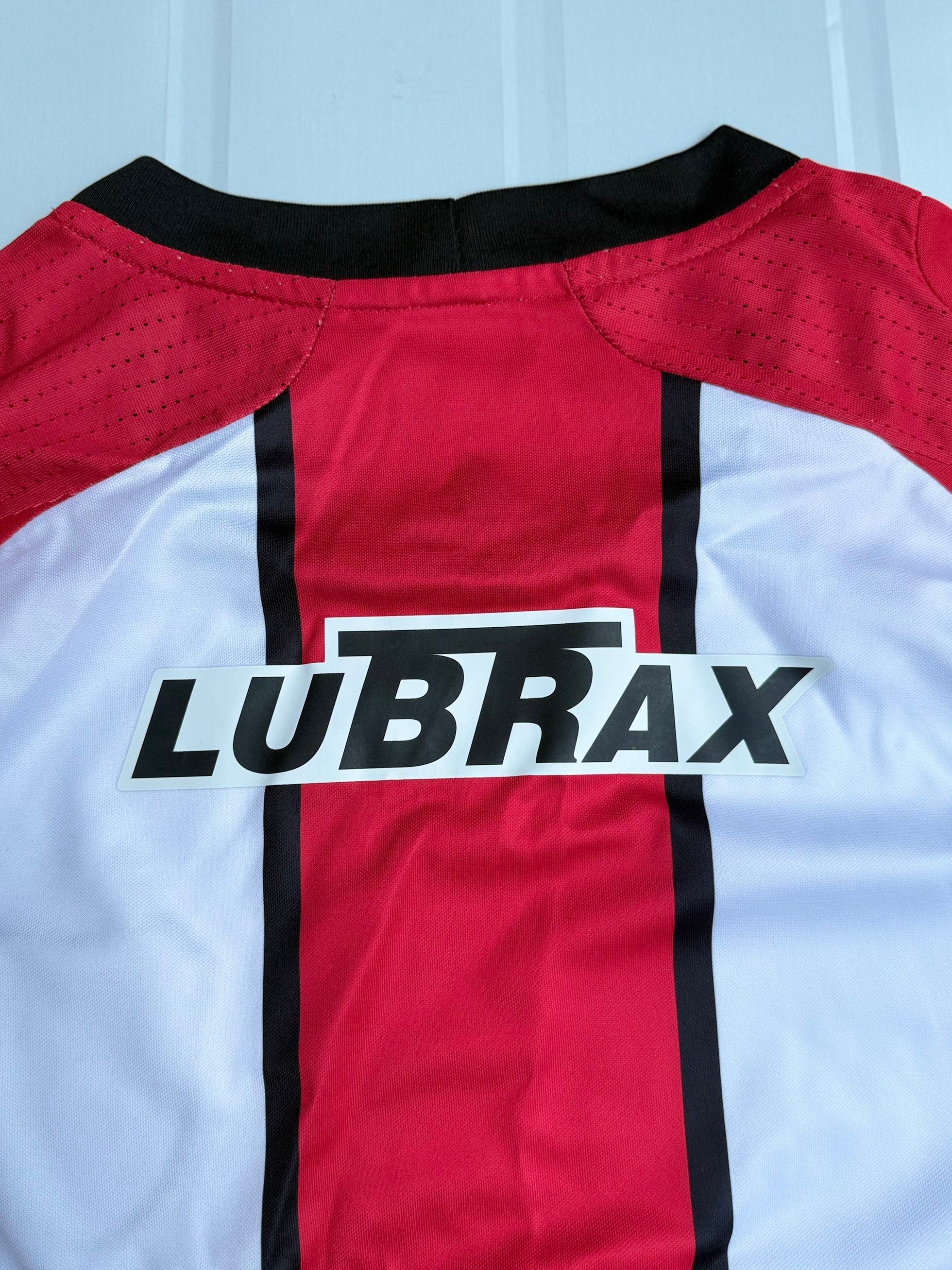 2007-2008 River Plate Away Kit