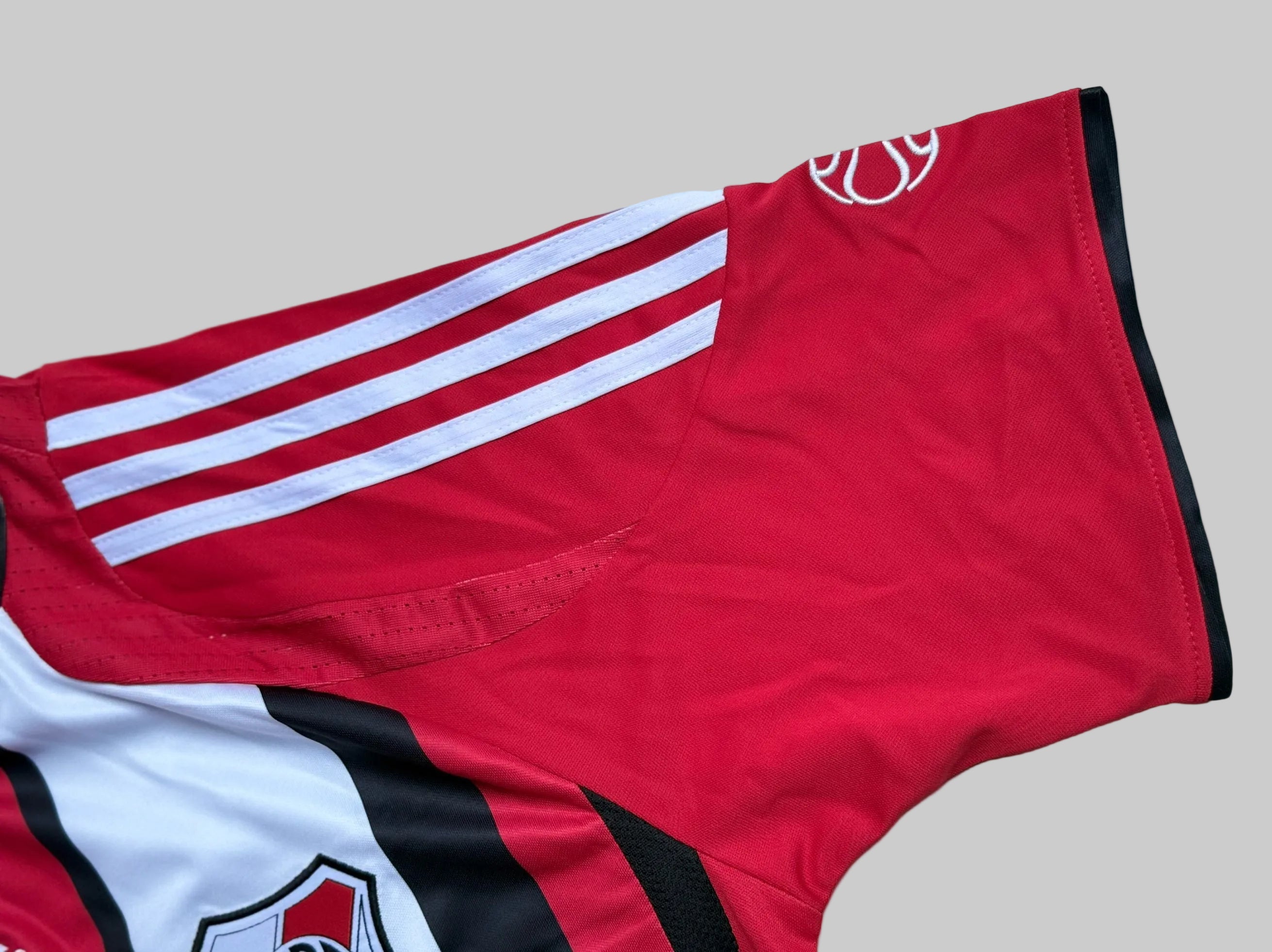 2007-2008 River Plate Away Kit