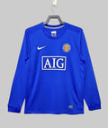 08-09 Man United Third Kit