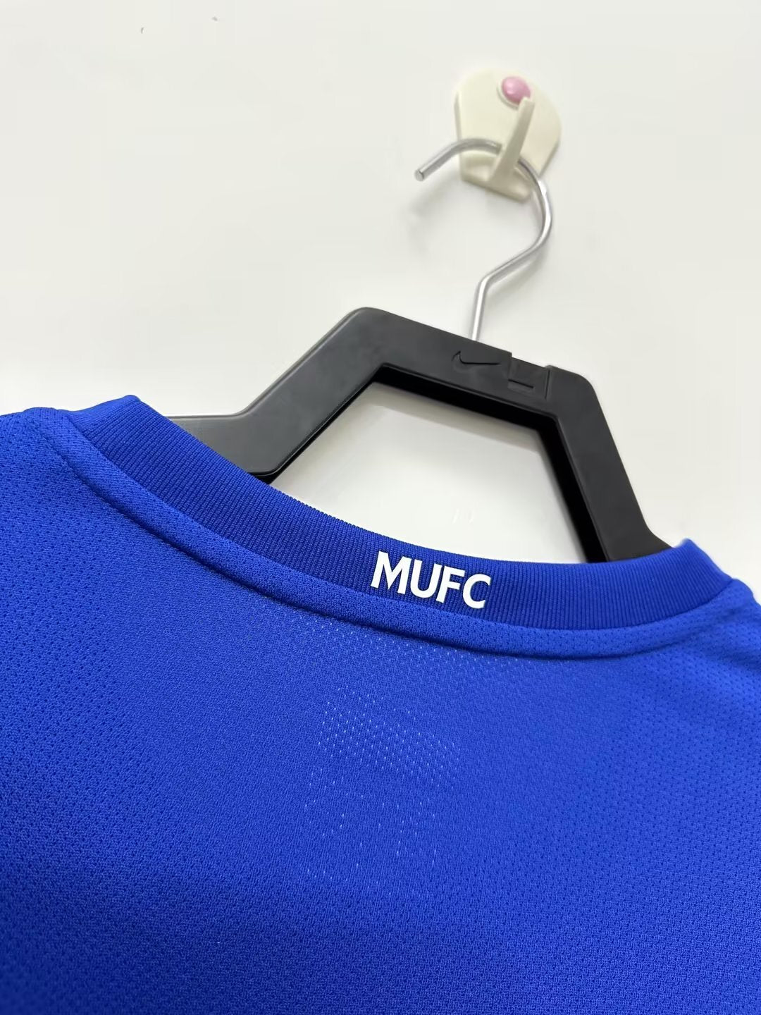 08-09 Man United Third Kit