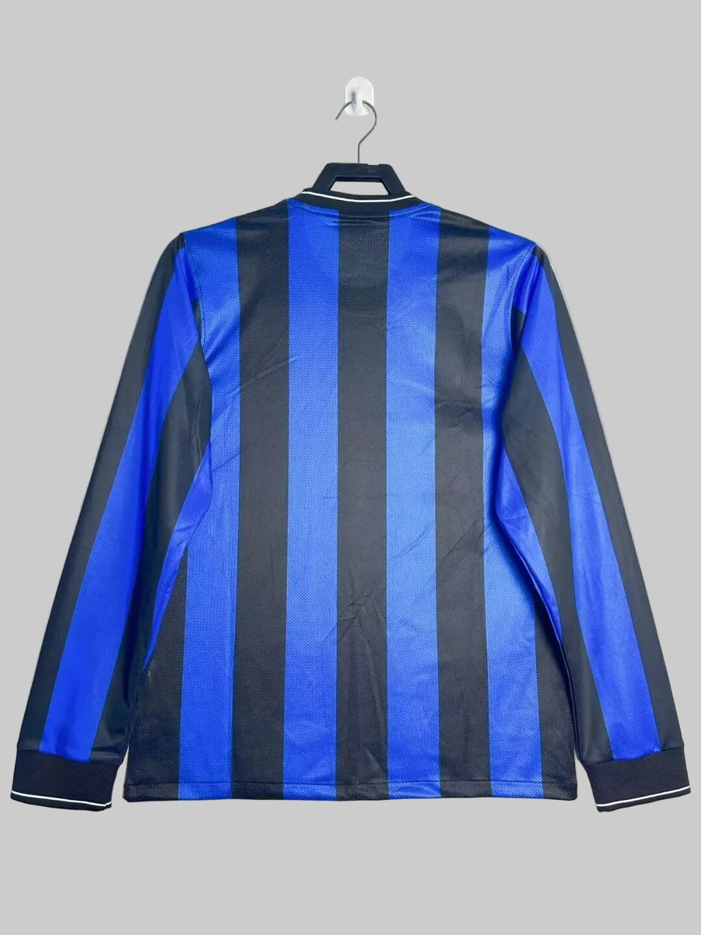 2009-2010 Inter Milan Home Kit