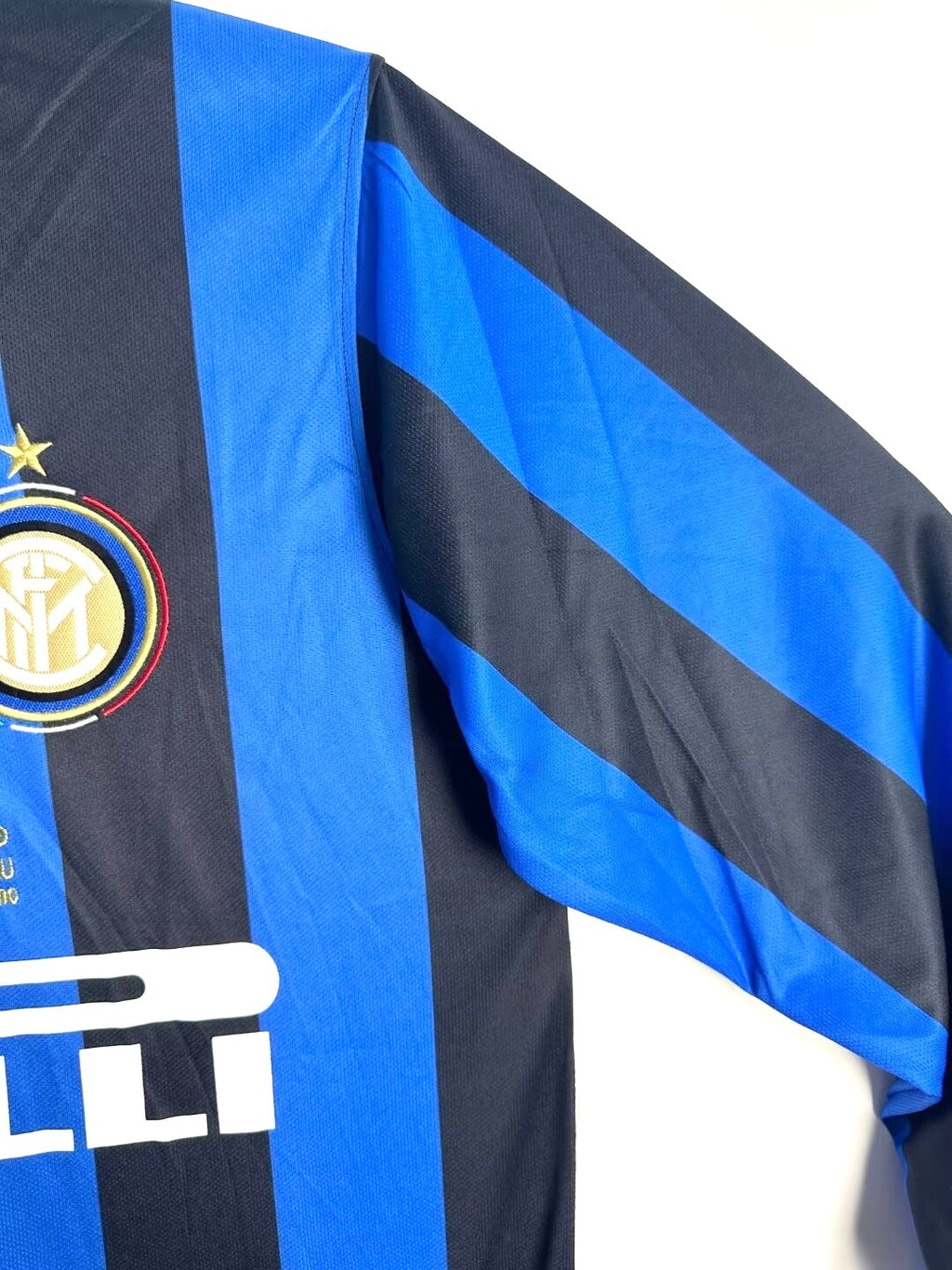 2009-2010 Inter Milan Home Kit