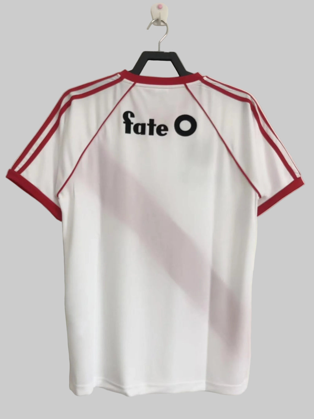 1986-1987 River Plate Home