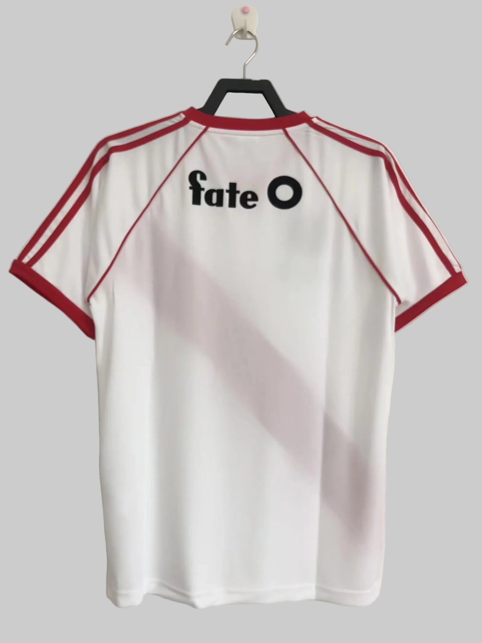 1986-1987 River Plate Home