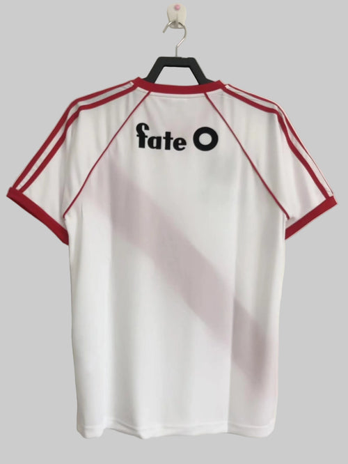 1986-1987 River Plate Home