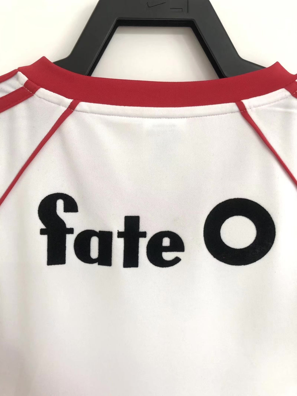 1986-1987 River Plate Home