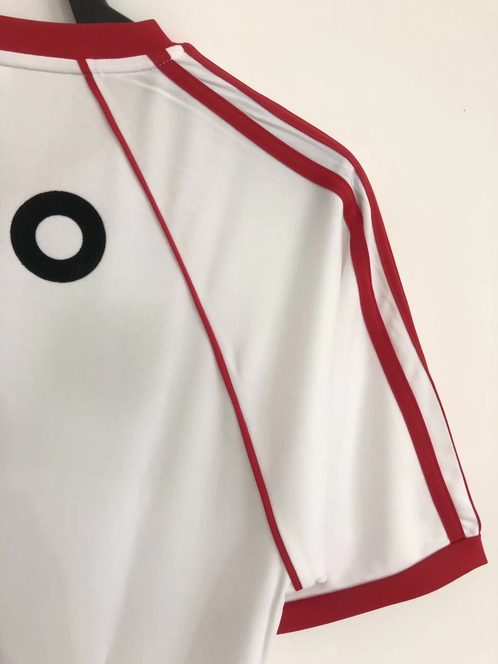1986-1987 River Plate Home