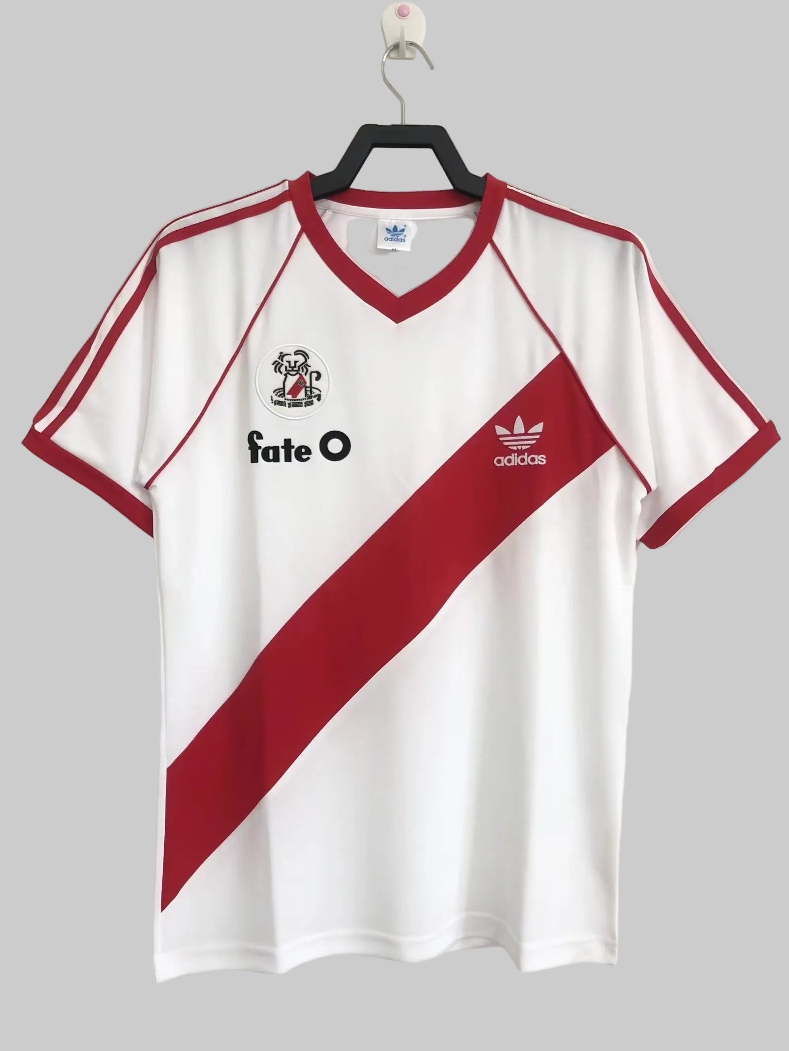 1986-1987 River Plate Home
