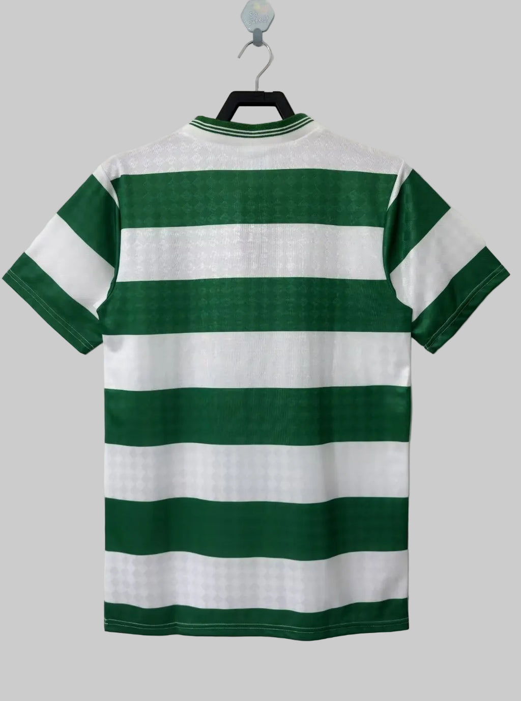 1987-1988 Celtic Home Kit