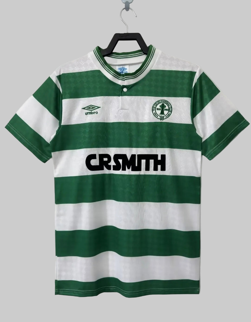 1987-1988 Celtic Home Kit