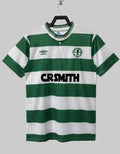 1987-1988 Celtic Home Kit