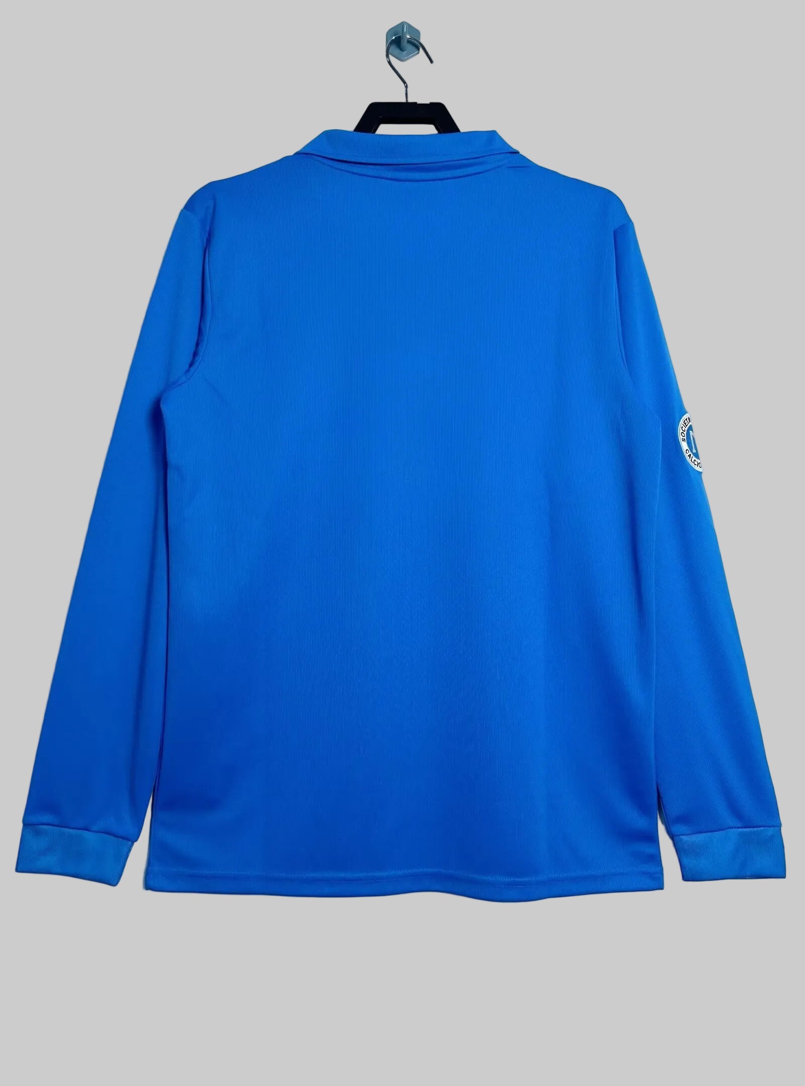 1987-1988 Napoli Home Kit