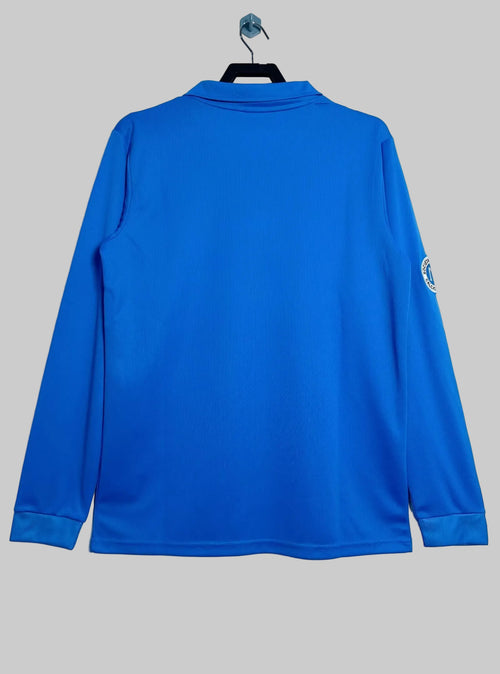 1987-1988 Napoli Home Kit