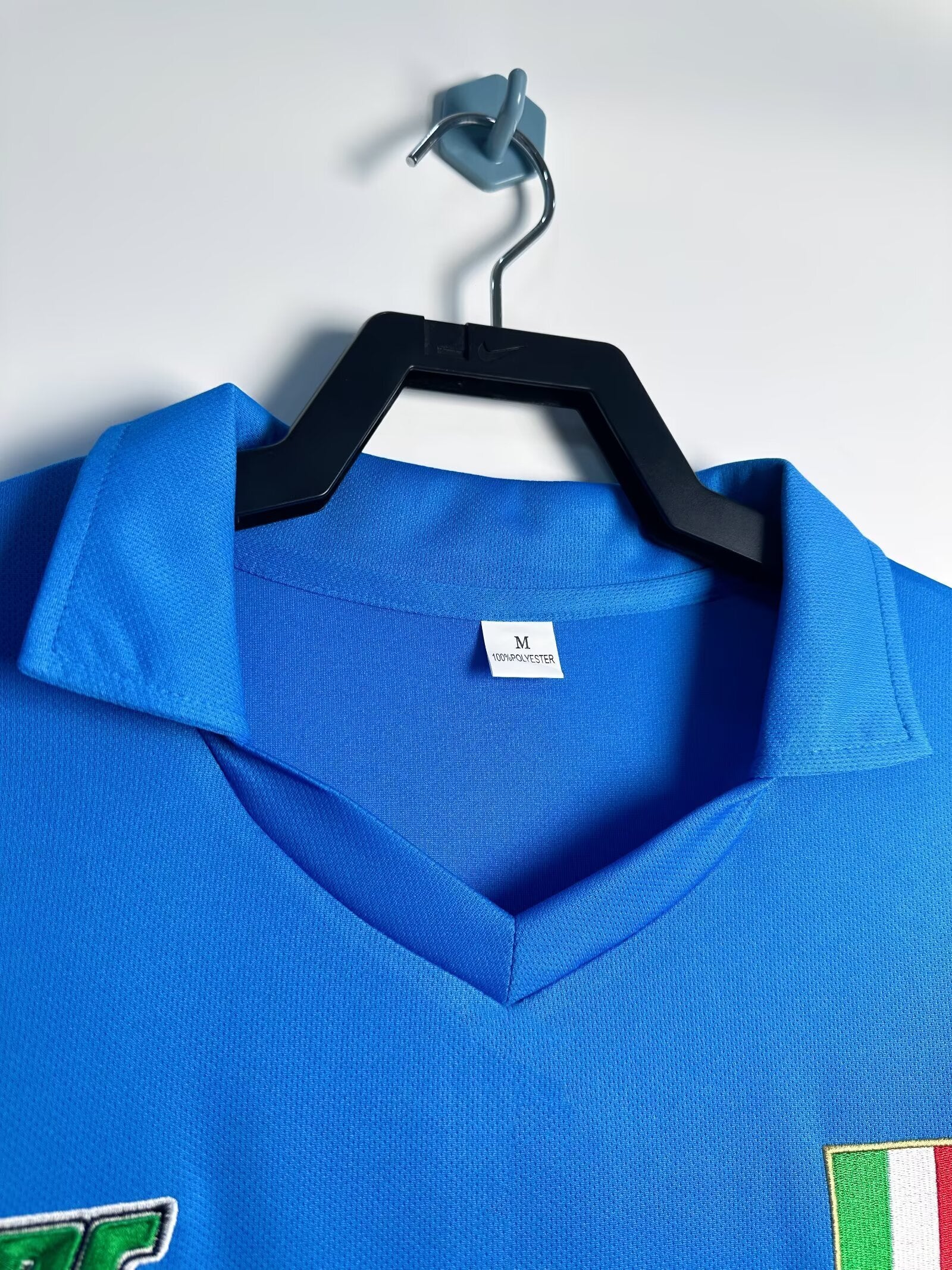 1987-1988 Napoli Home Kit