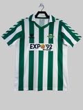 1988-1989 Real Betis Home Kit