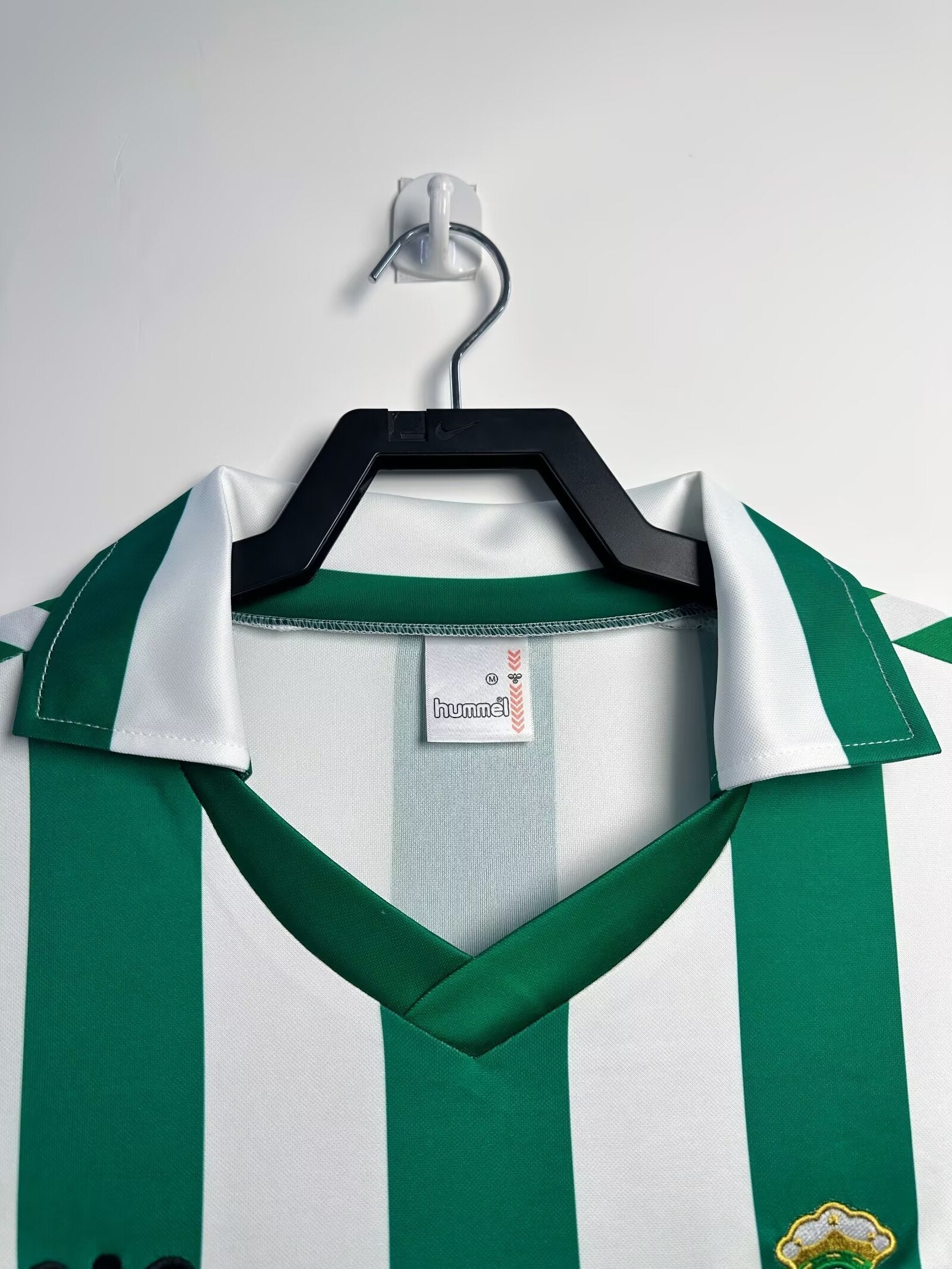 1988-1989 Real Betis Home Kit