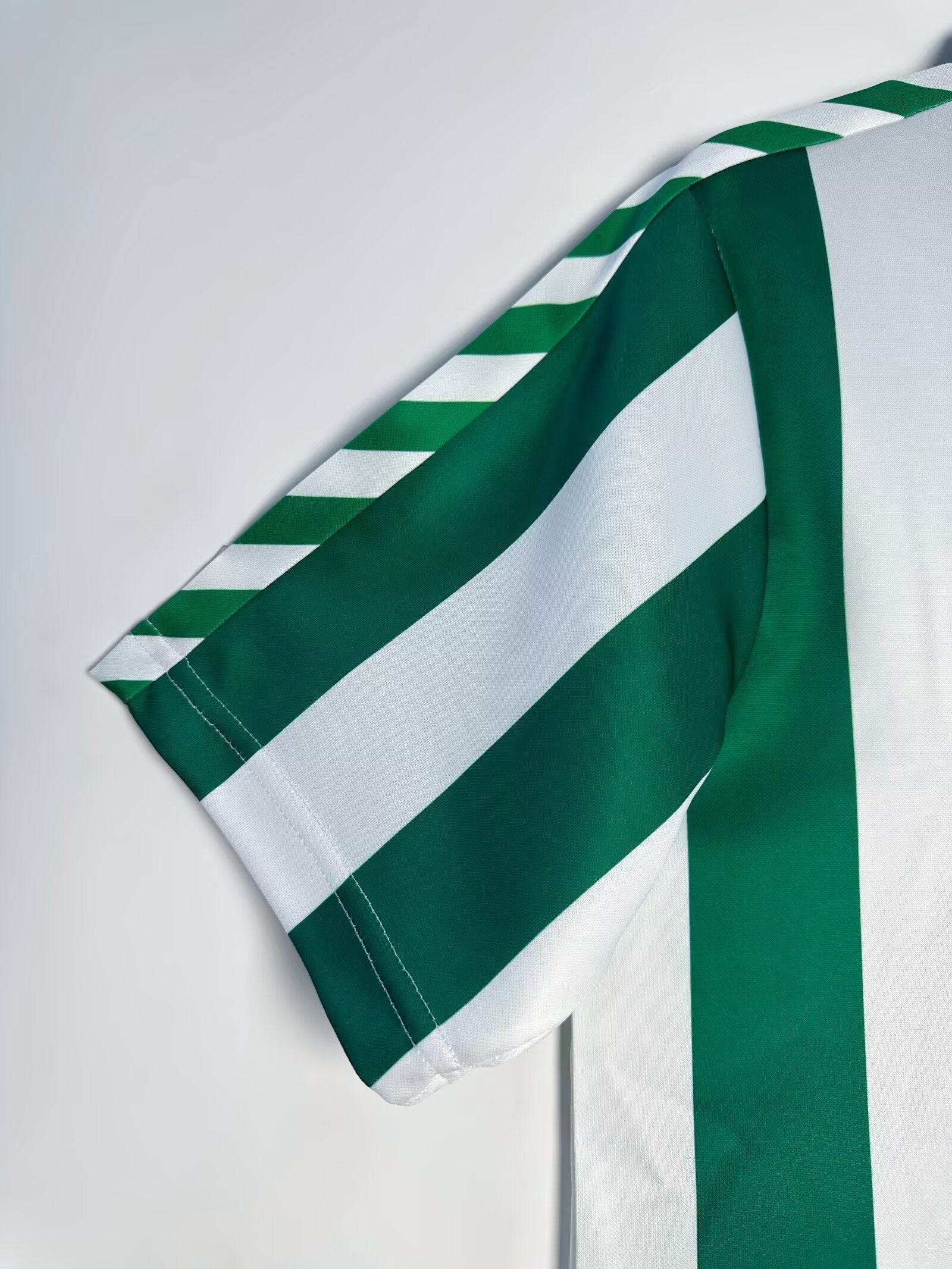 1988-1989 Real Betis Home Kit
